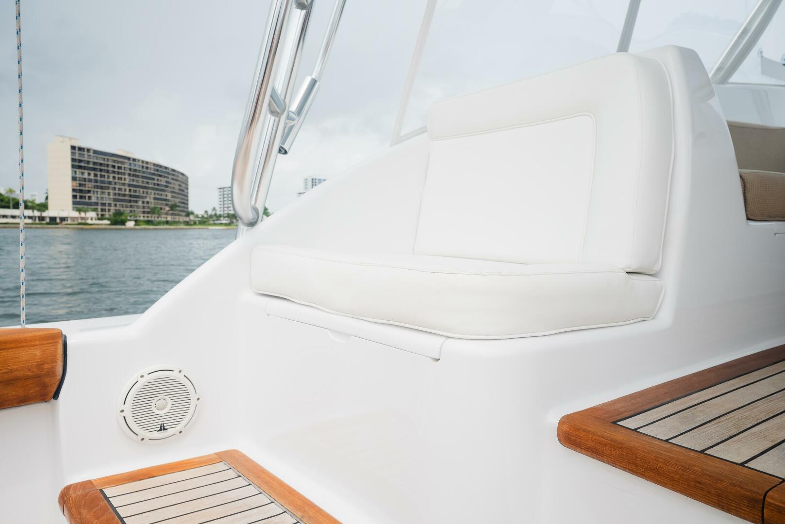 2019 Custom Carolina Daniels Express Sportfish - Image 26