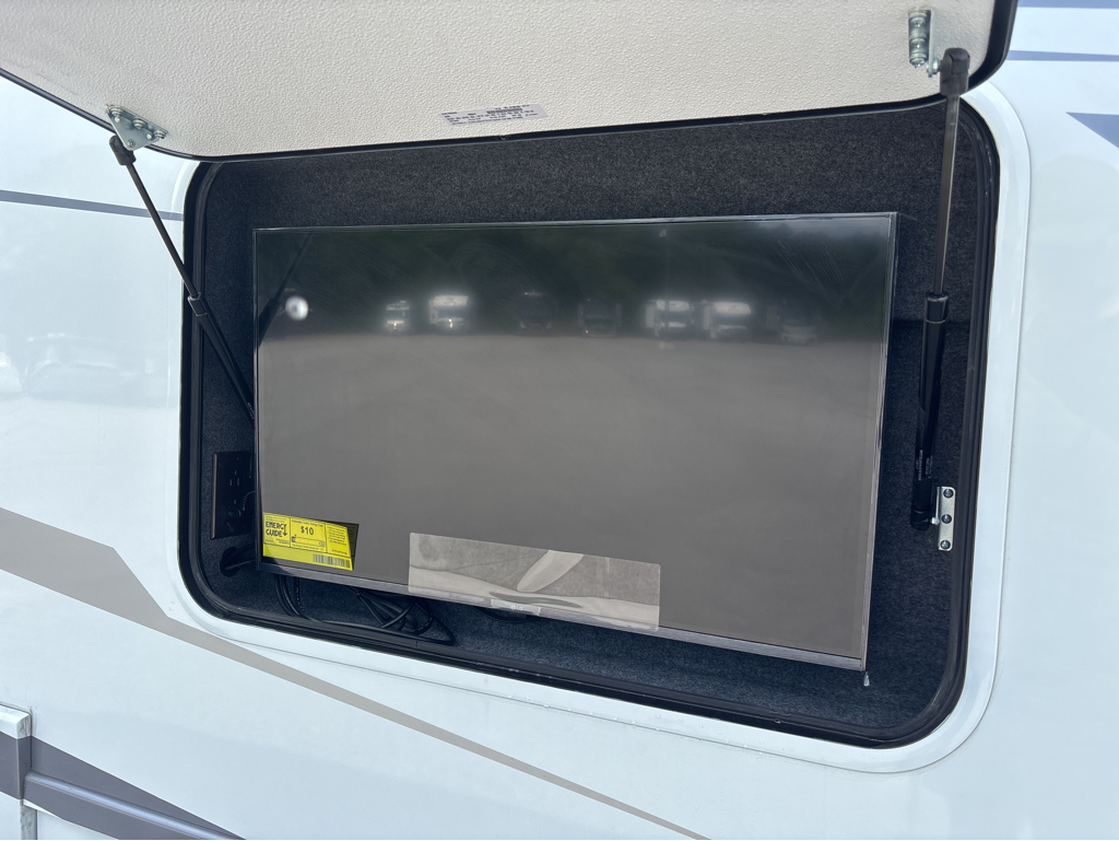 2026 TIFFIN WAYFARER 25 XPW - Image 7