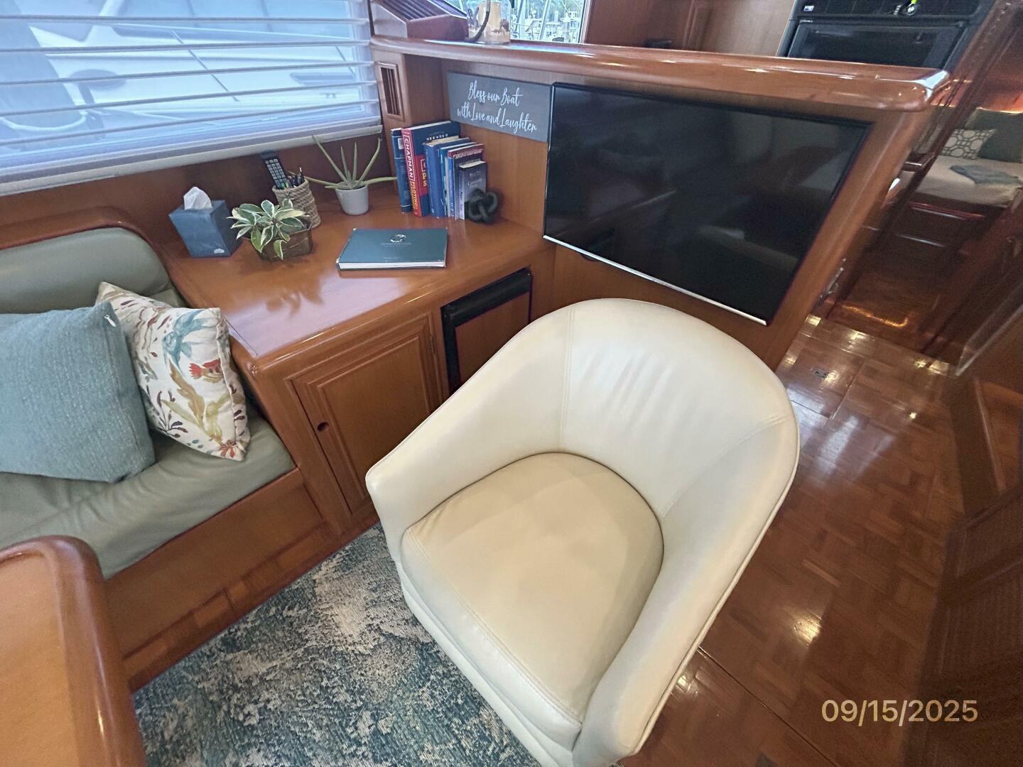2000 Ocean Alexander 450 Classico - Image 42