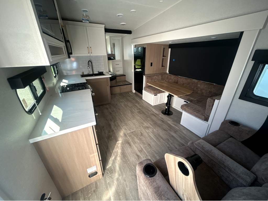 2026 JAYCO EAGLE HT 29DDB - Image 6