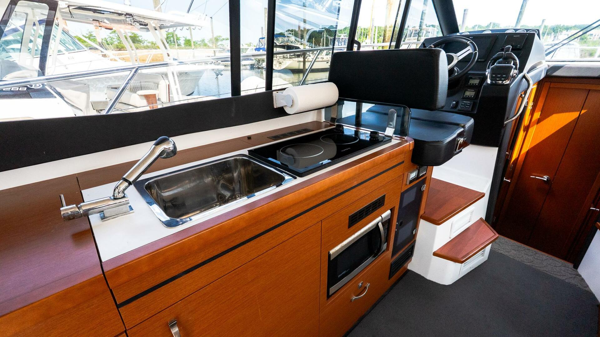 2018 Jeanneau NC 11 - Image 31