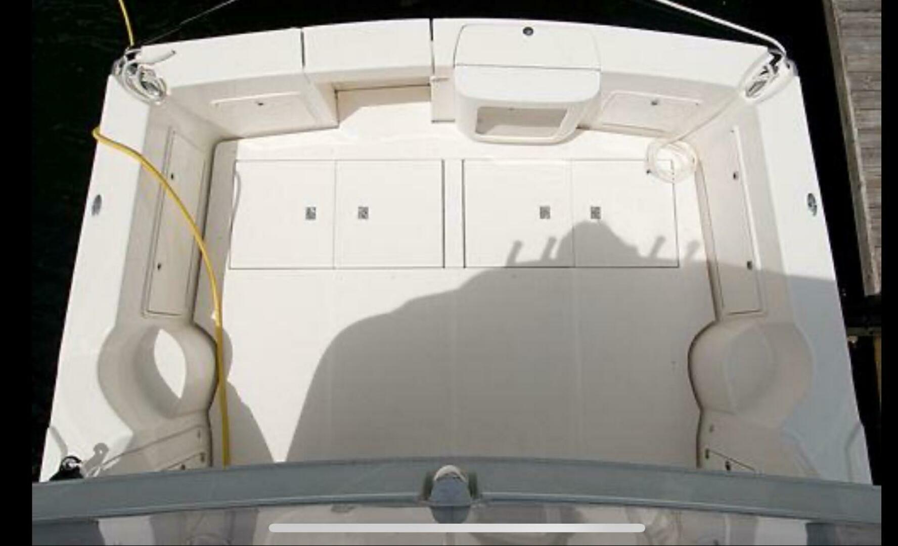2009 Riviera 47 Enclosed Flybridge Series II - Image 48