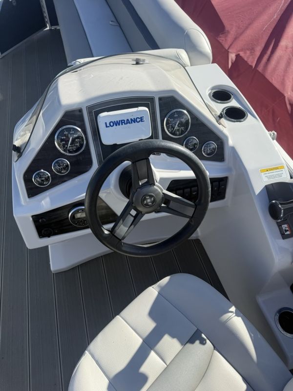 2018 Sweetwater 2286C - Image 2