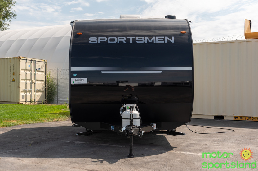 2027 KZ RV Sportsmen Classic 130RD - Image 8