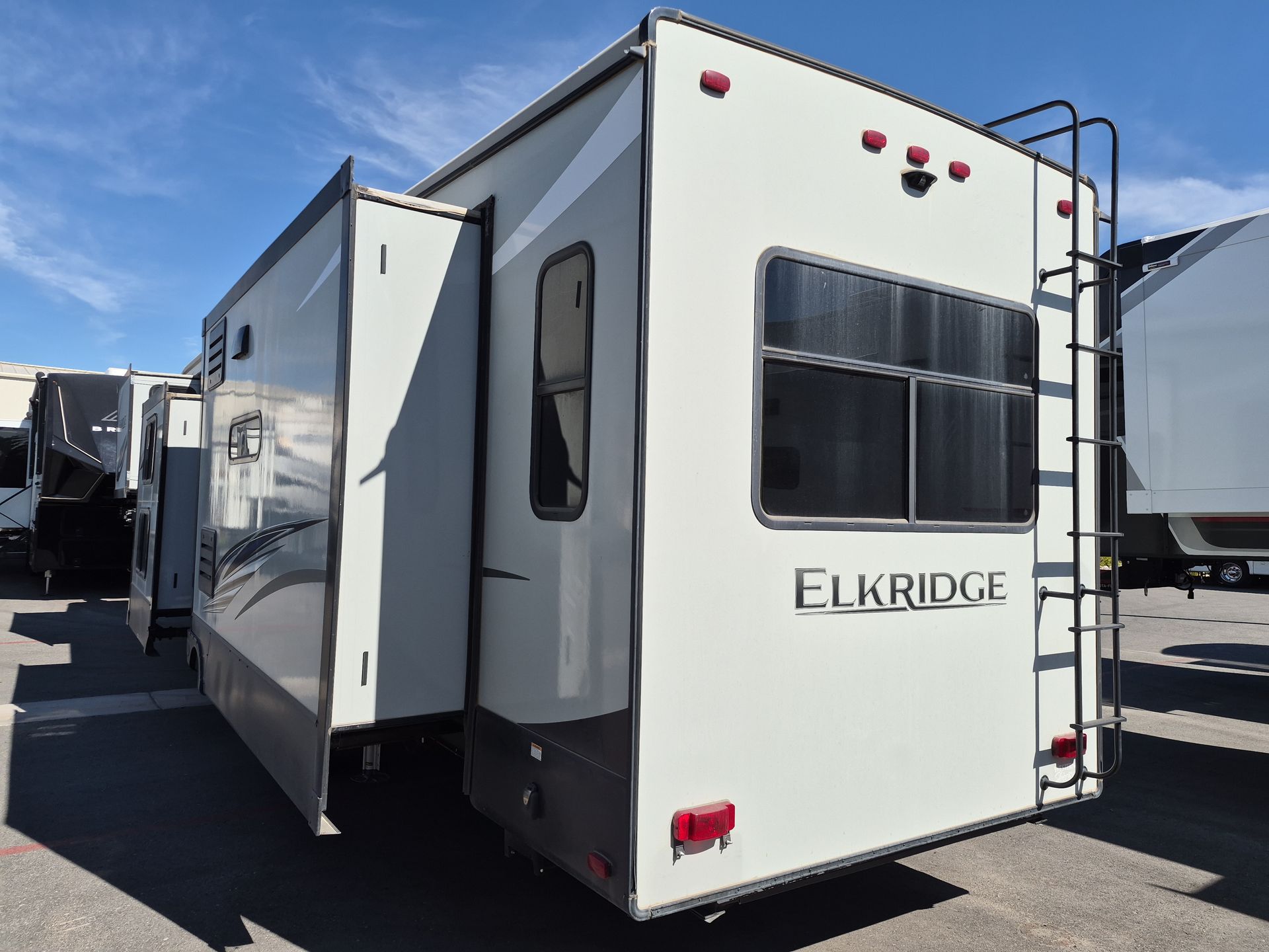 2020 Heartland ElkRidge ER 38 MB - Image 10