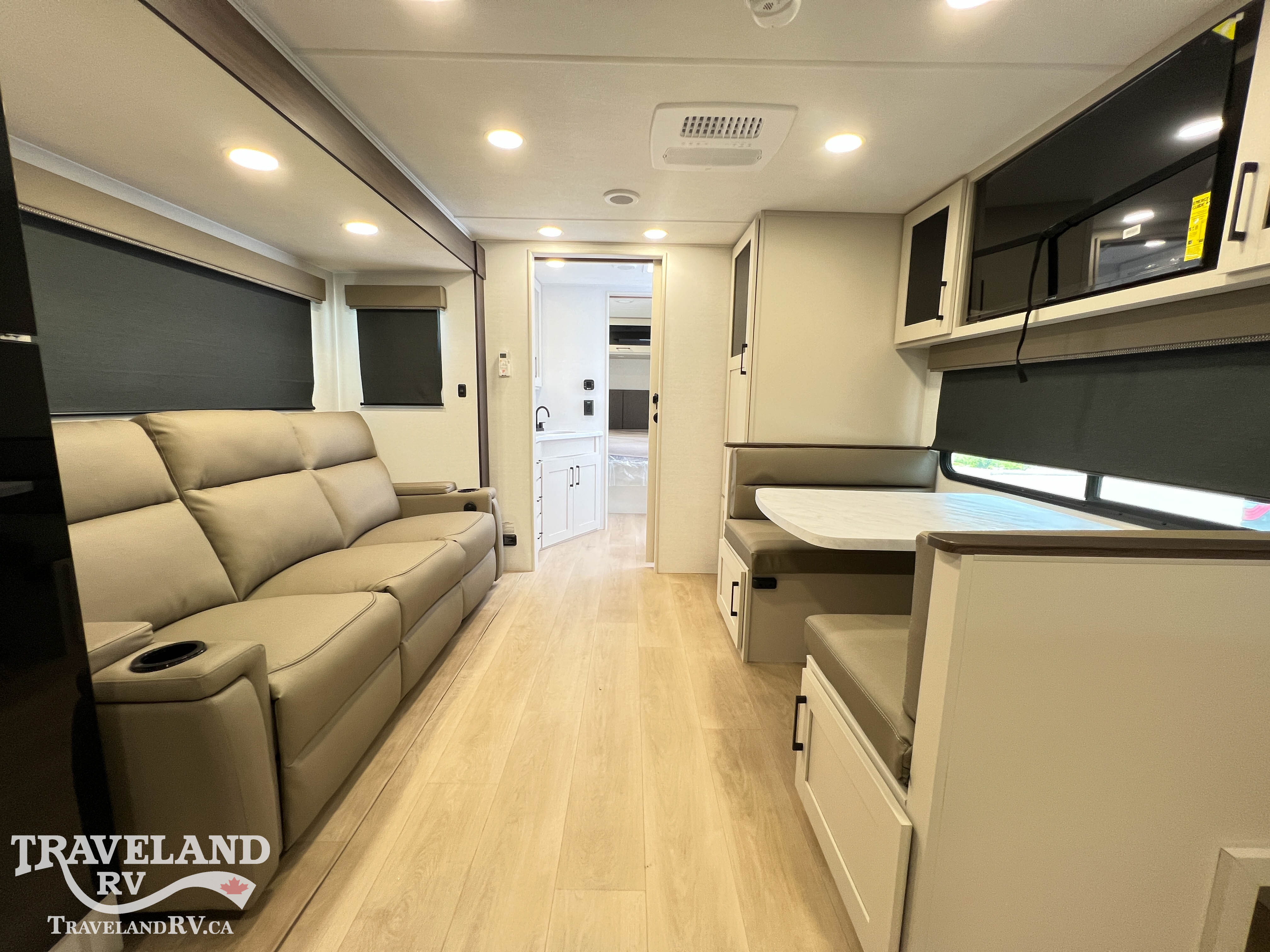 2027 Alliance RV Delta Ultra Lite RK234 - Image 3