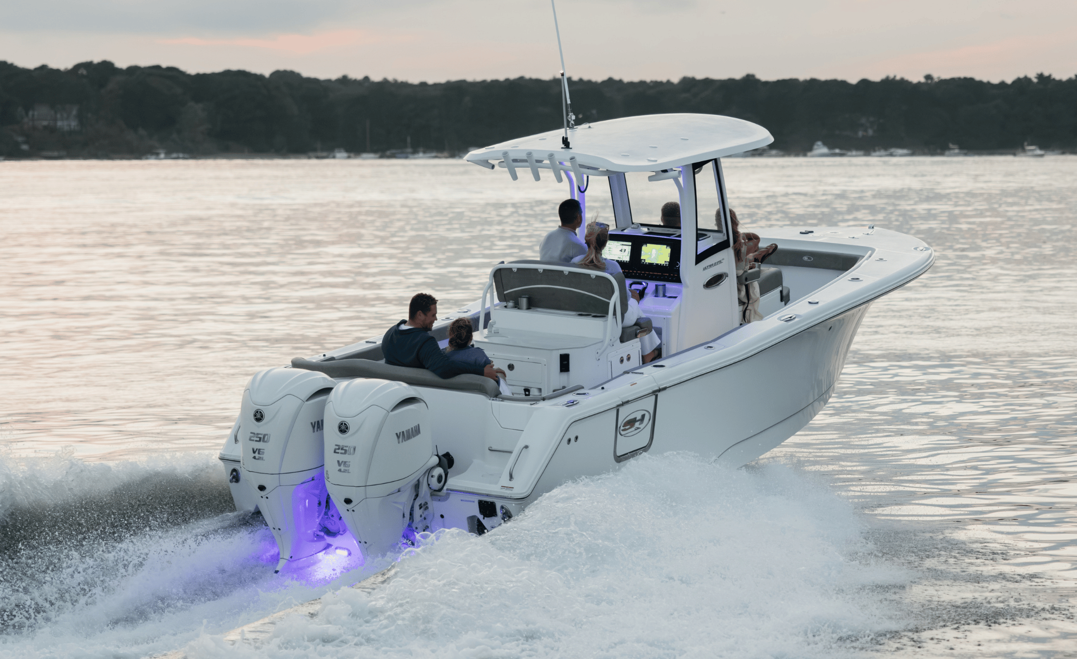 2027 Sea Hunt Ultra 275SL - Image 34