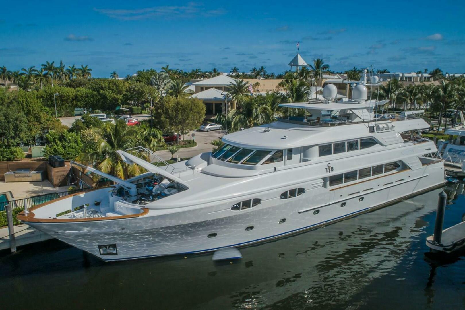 2004 Richmond Yachts - Image 53