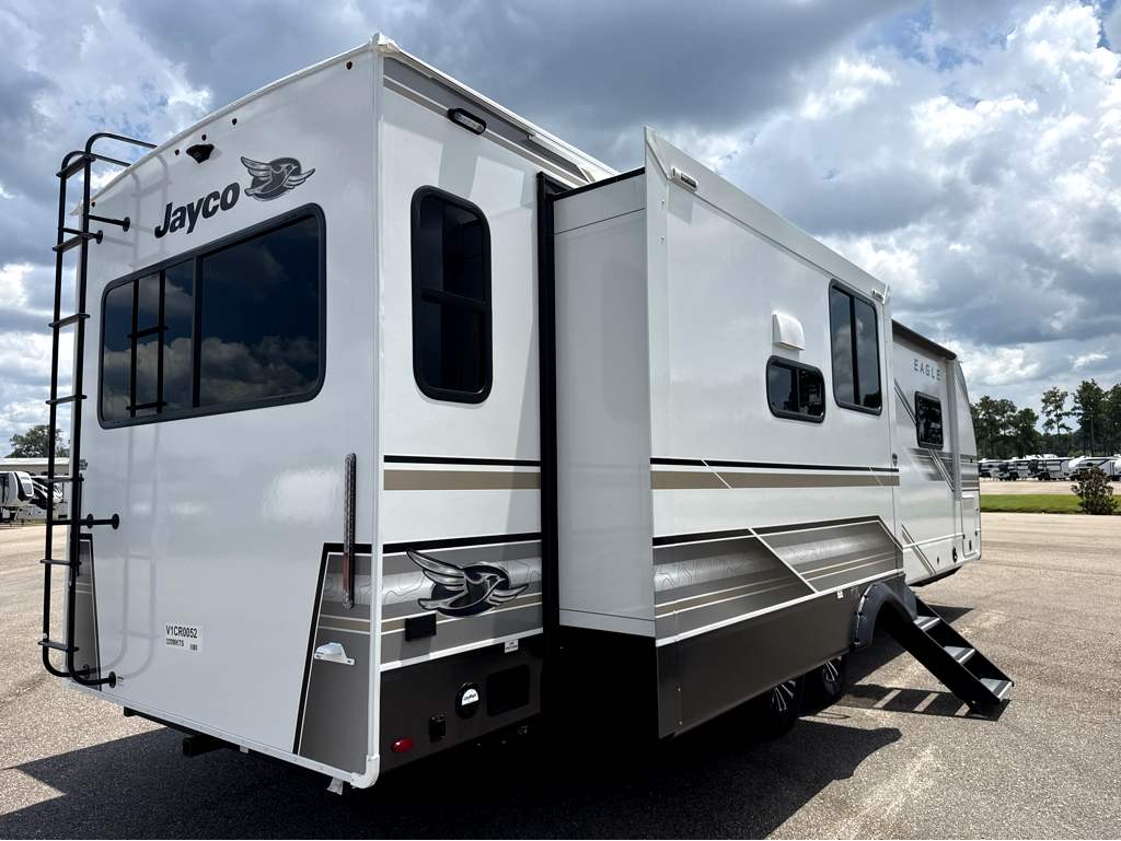 2027 JAYCO EAGLE 320MKTS - Image 4
