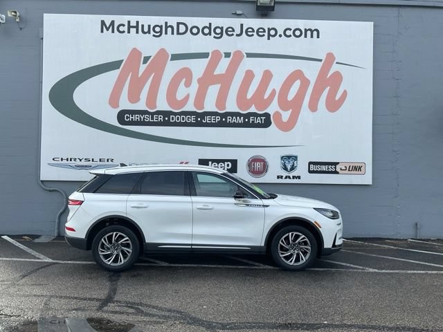 2023 Lincoln Corsair Utility 4D AWD - Image 5