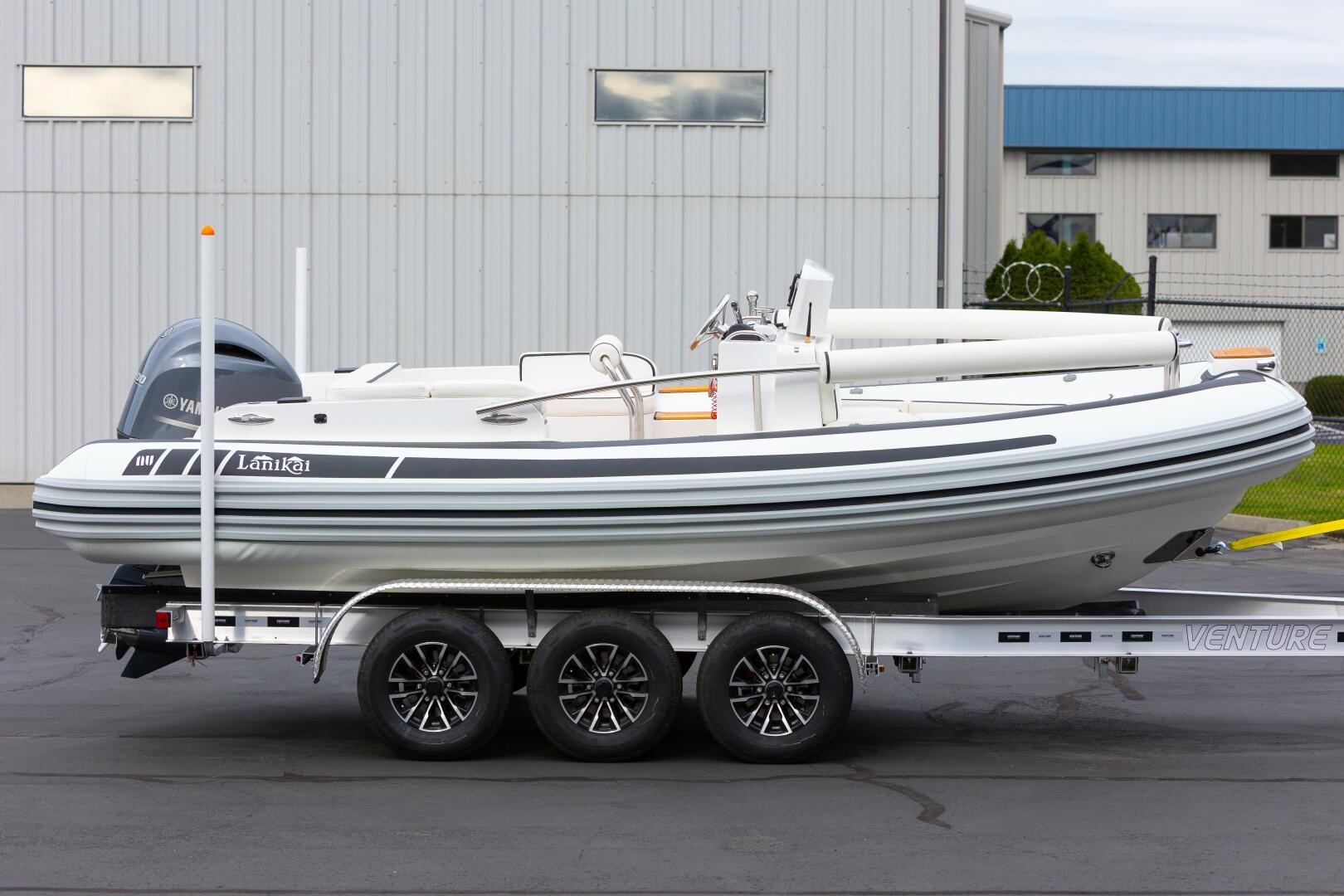 2020 Novurania 600 LX - Image 5