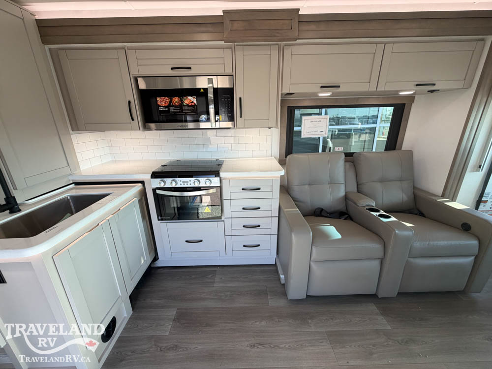 2027 Entegra Coach Vision XL 31UL - Image 8
