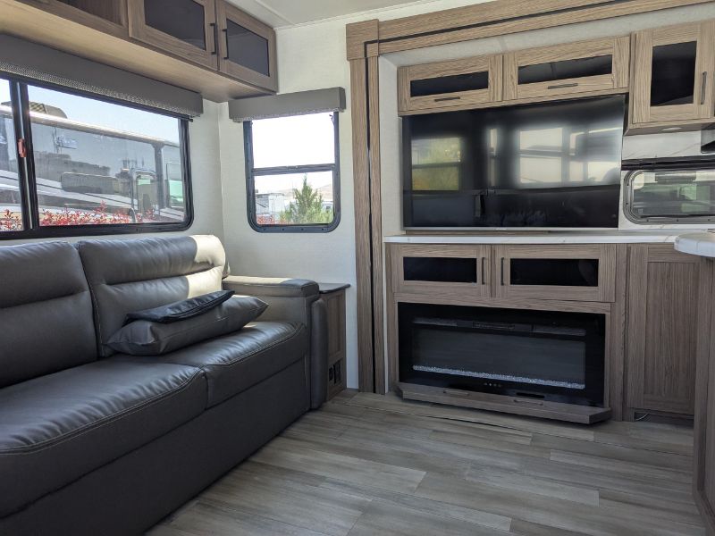 2024 Alliance RV Delta 292RL - Image 7