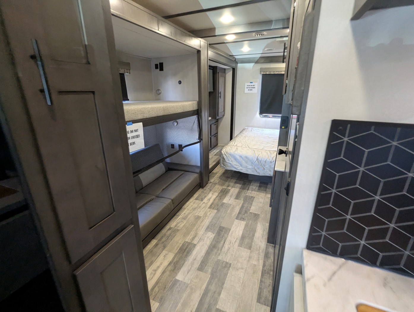 2023 Forest River FR3 32DS - Image 20