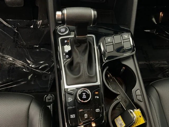 2024 Kia Sportage Utility 4D X-Line AWD - Image 19