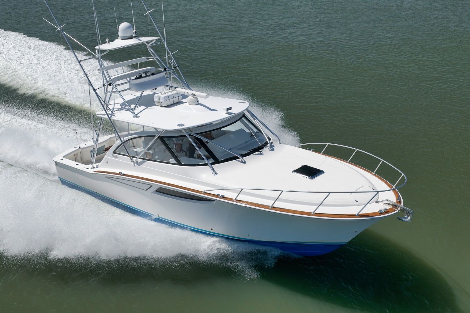 2022 Mag Bay - Image 15