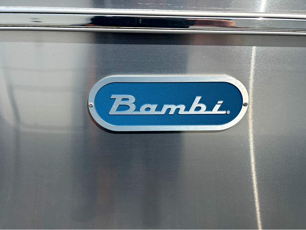 2025 AIRSTREAM BAMBI 16RB - Image 11