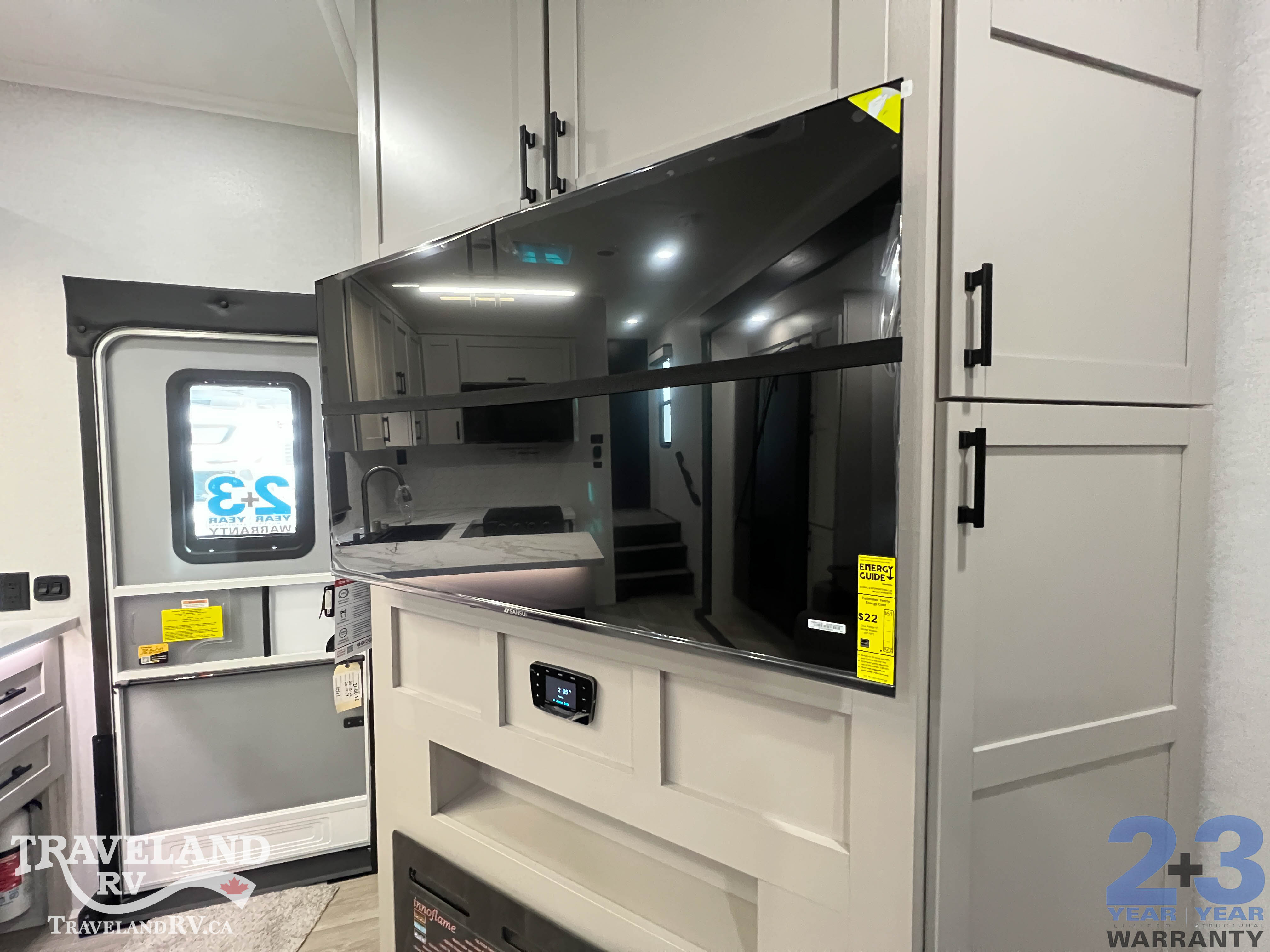 2027 Jayco Seismic 359 - Image 13