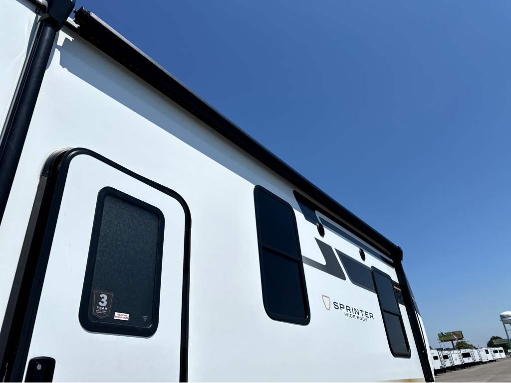 2026 Keystone SPRINTER 3520RDS - Image 32