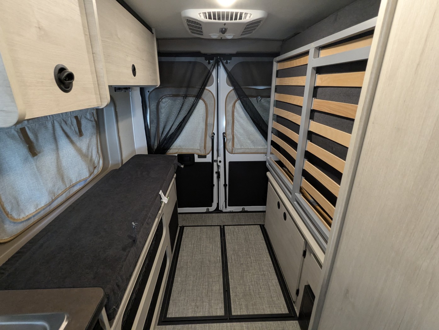 2027 Winnebago Solis 59PX - Image 25
