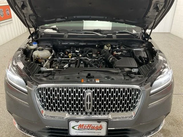 2022 Lincoln Corsair Utility 4D AWD - Image 10