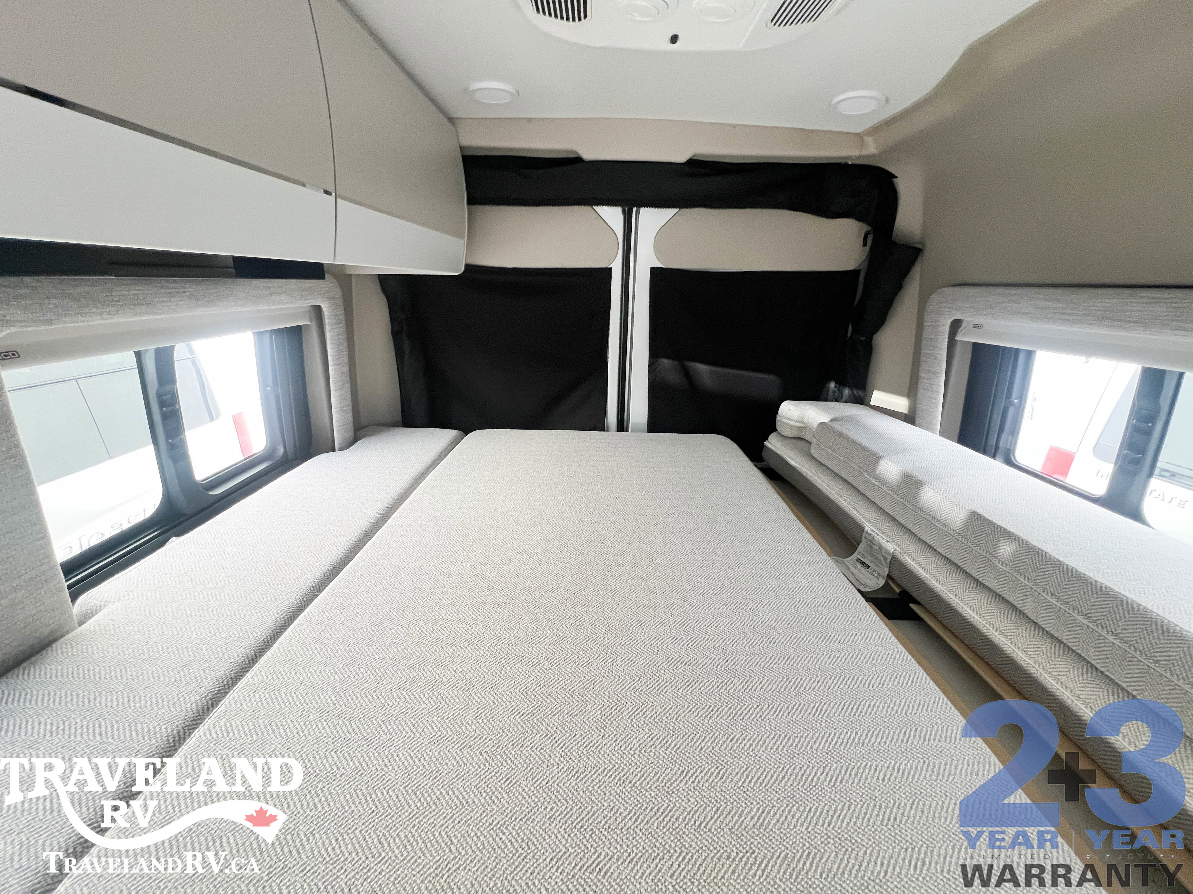 2026 Jayco Swift 20E - Image 17