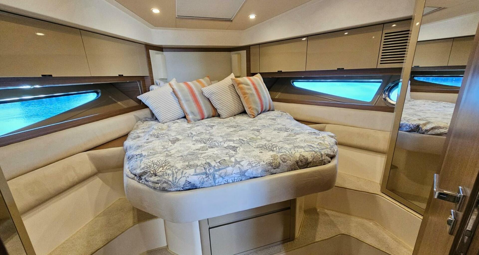 2015 Azimut Atlantis 50 - Image 23