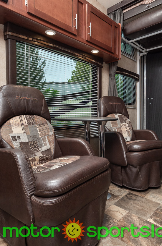 2014 Forest River Shockwave T23F3MX - Image 19