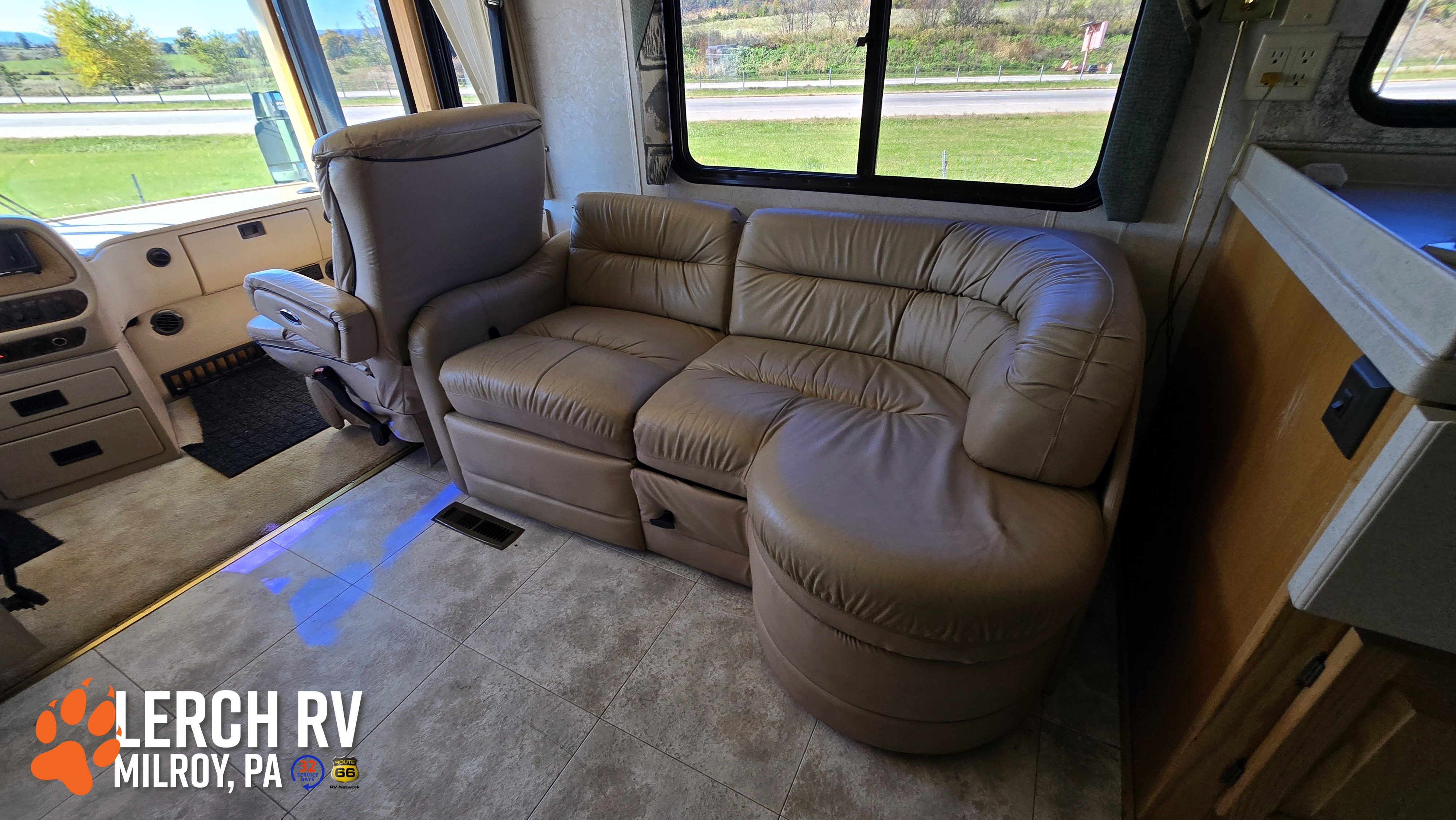 2002 NEWMAR DUTCH STAR 3852 - Image 12