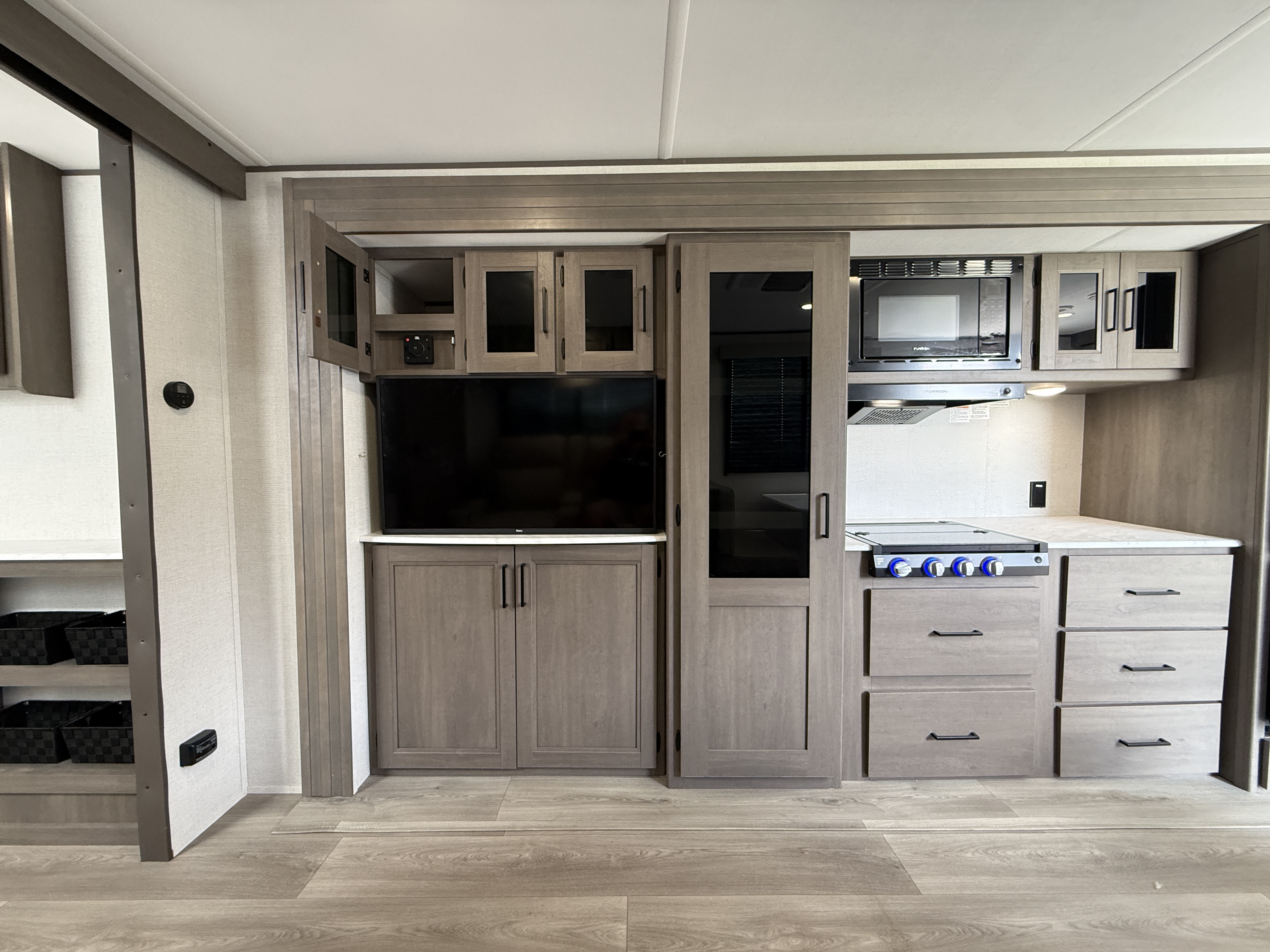 2025 Grand Design Transcend XPLOR 26RBX - Image 18