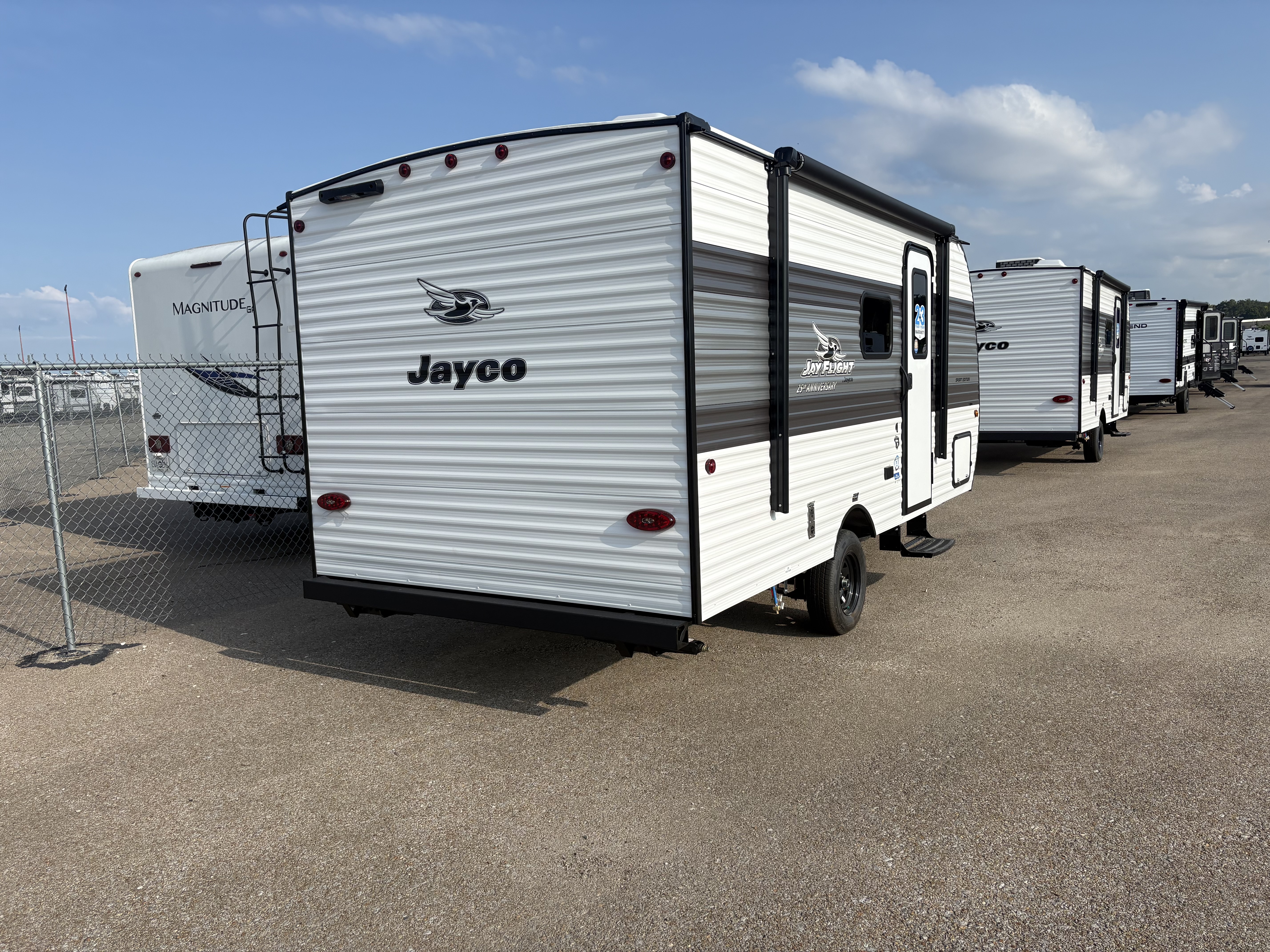 2027 JAYCO JAY FLIGHT 170BH - Image 6