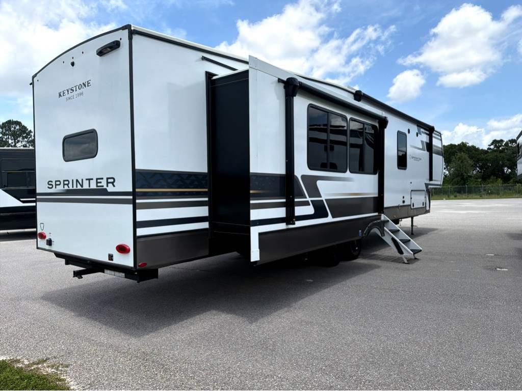 2026 Keystone SPRINTER 3840LRK - Image 5