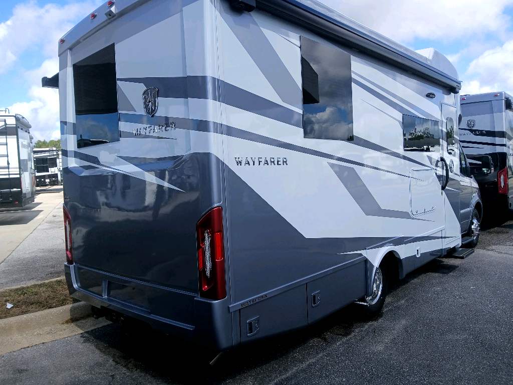 2026 TIFFIN WAYFARER 25 XPW - Image 4