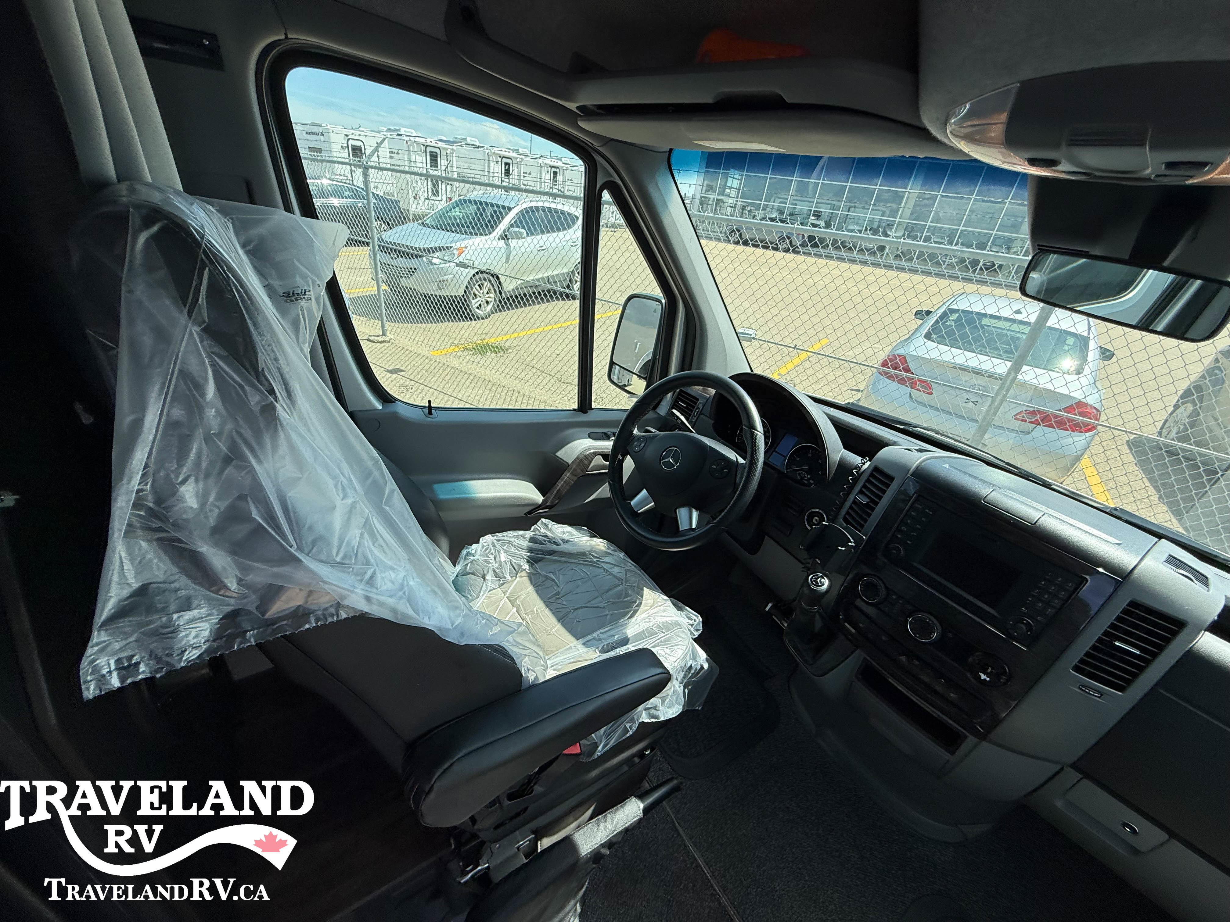 2019 ROADTREK CS ADVENTUROUS XL - Image 7
