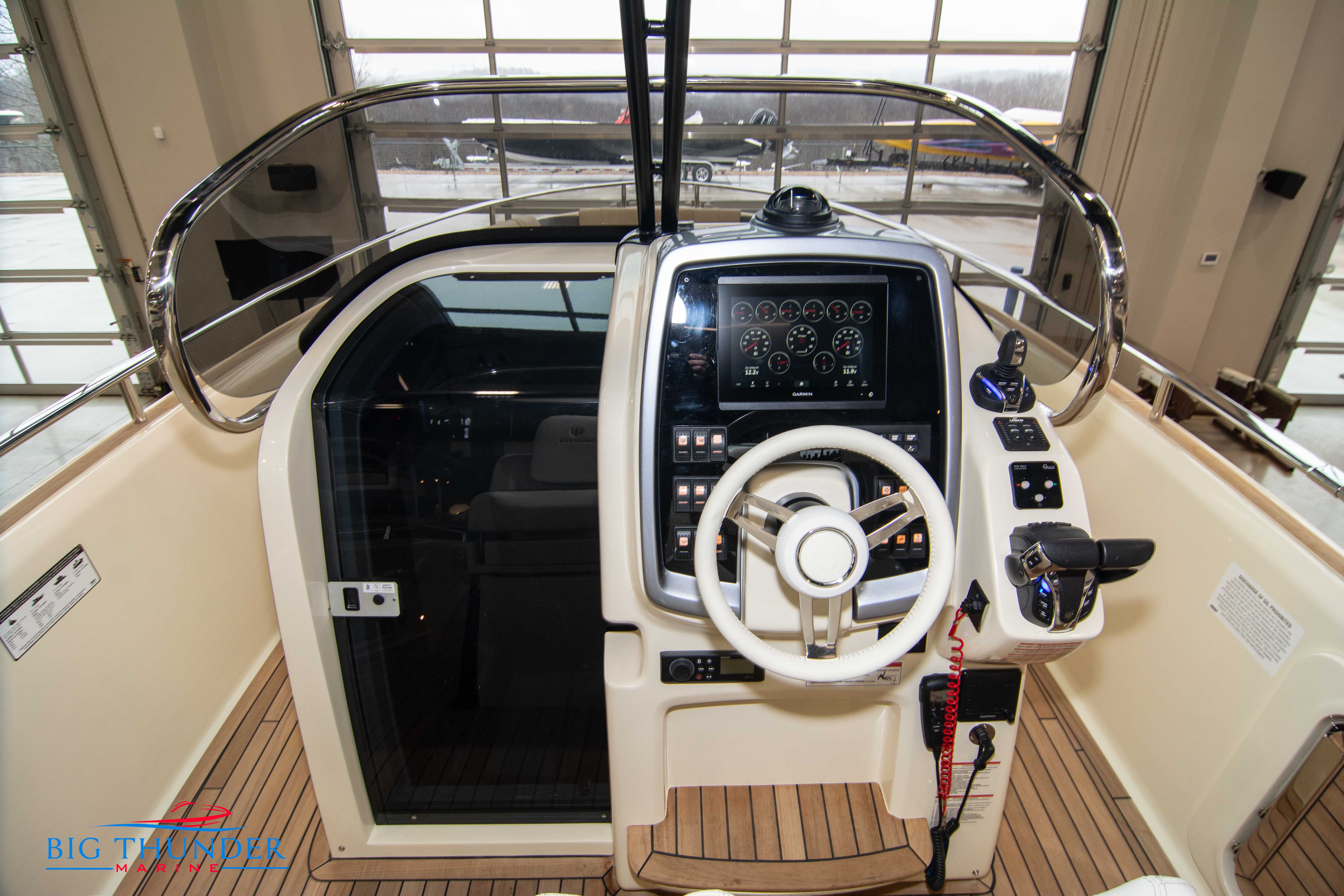 2024 Invictus TT280S - Image 34