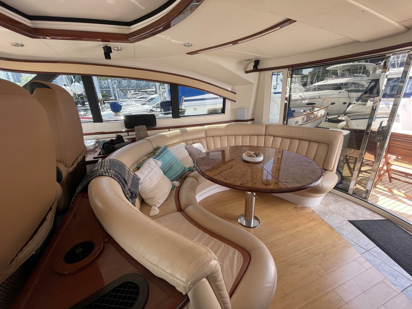2006 Neptunus Royale 55 - Image 15