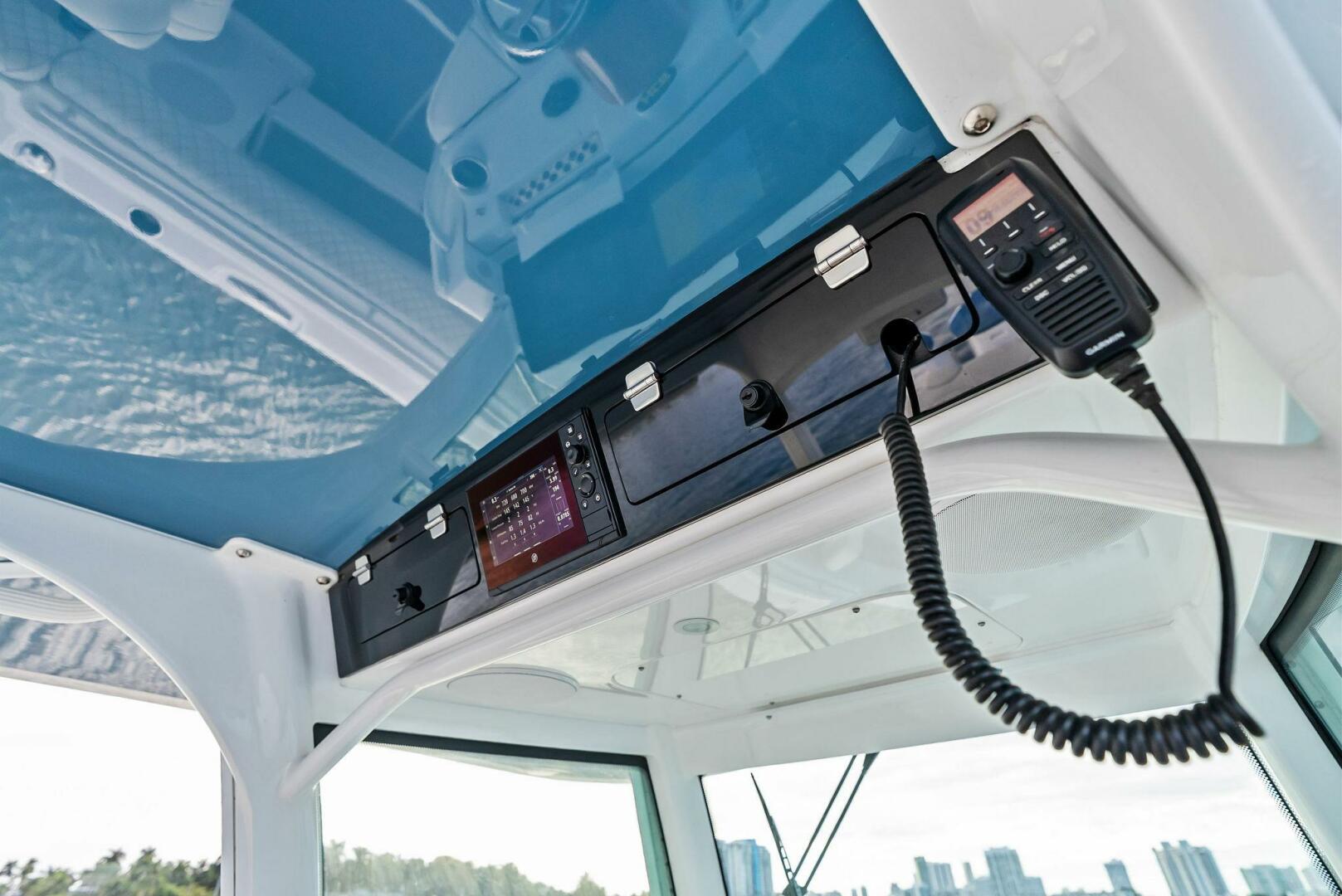 2023 HCB 42 Lujo - Image 31