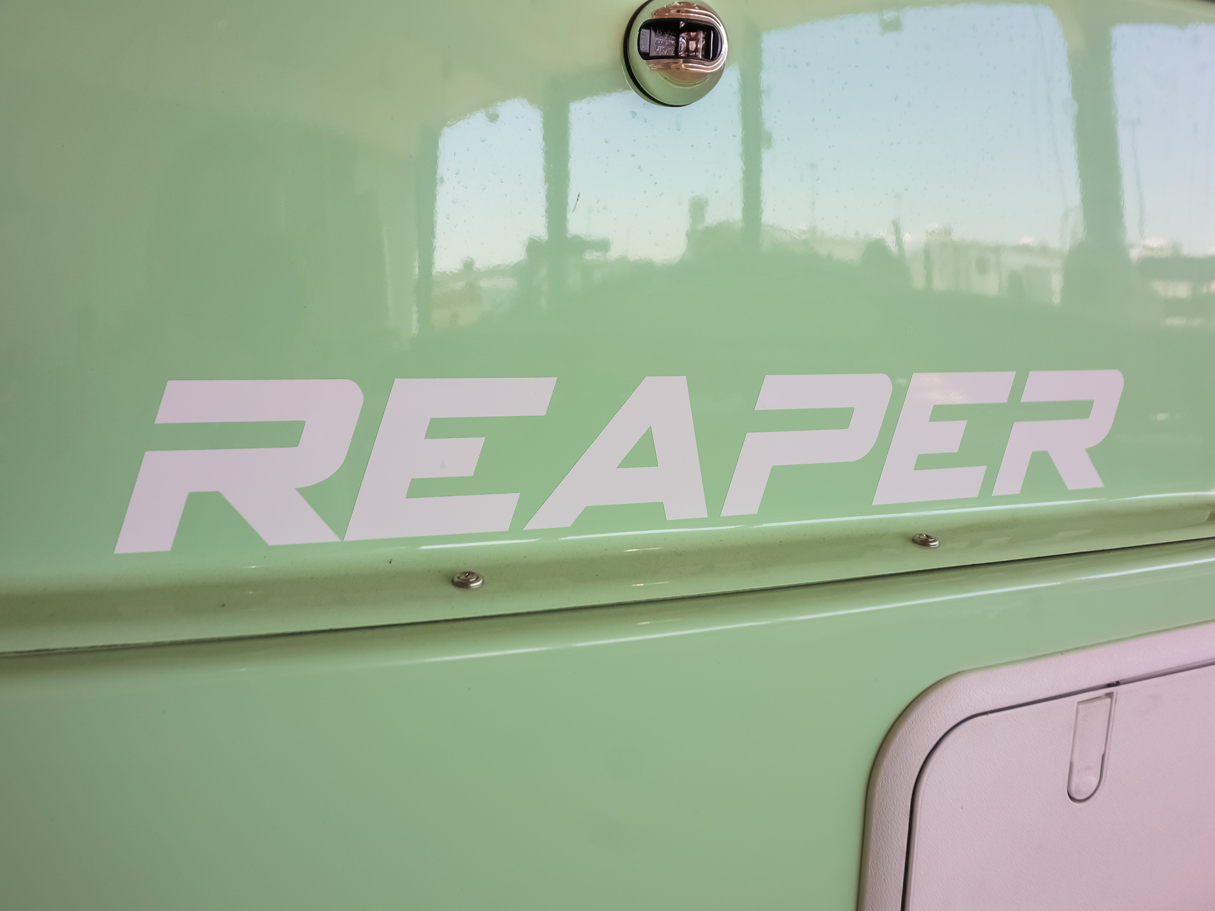 2027 Majek 24 Reaper - Image 29