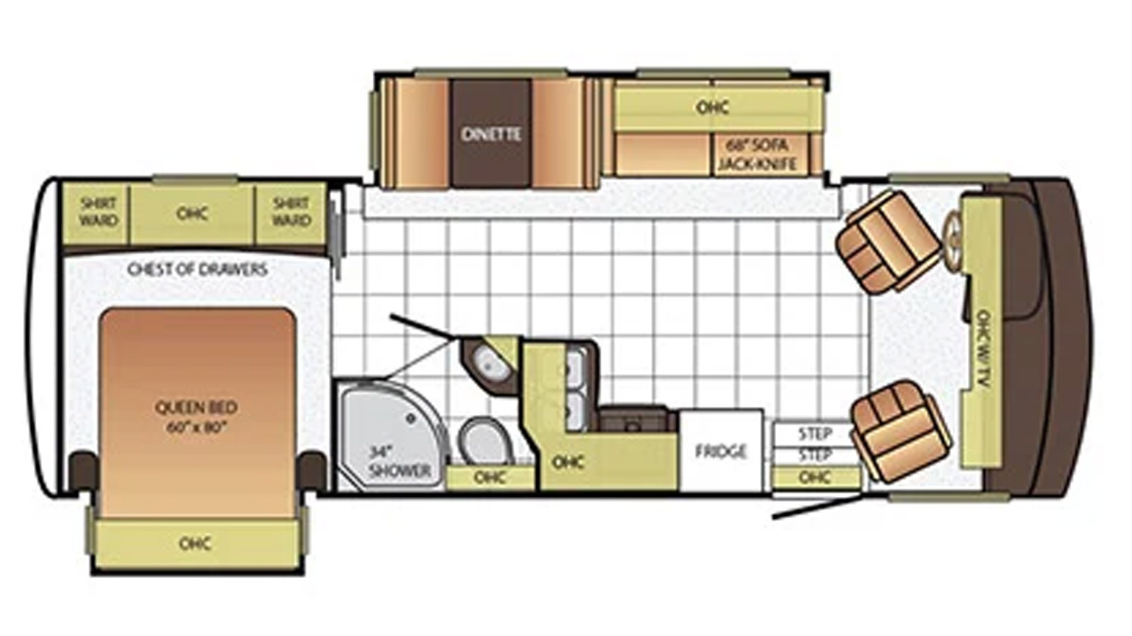 2016 Newmar Bay Star Sport 2702 - Image 2