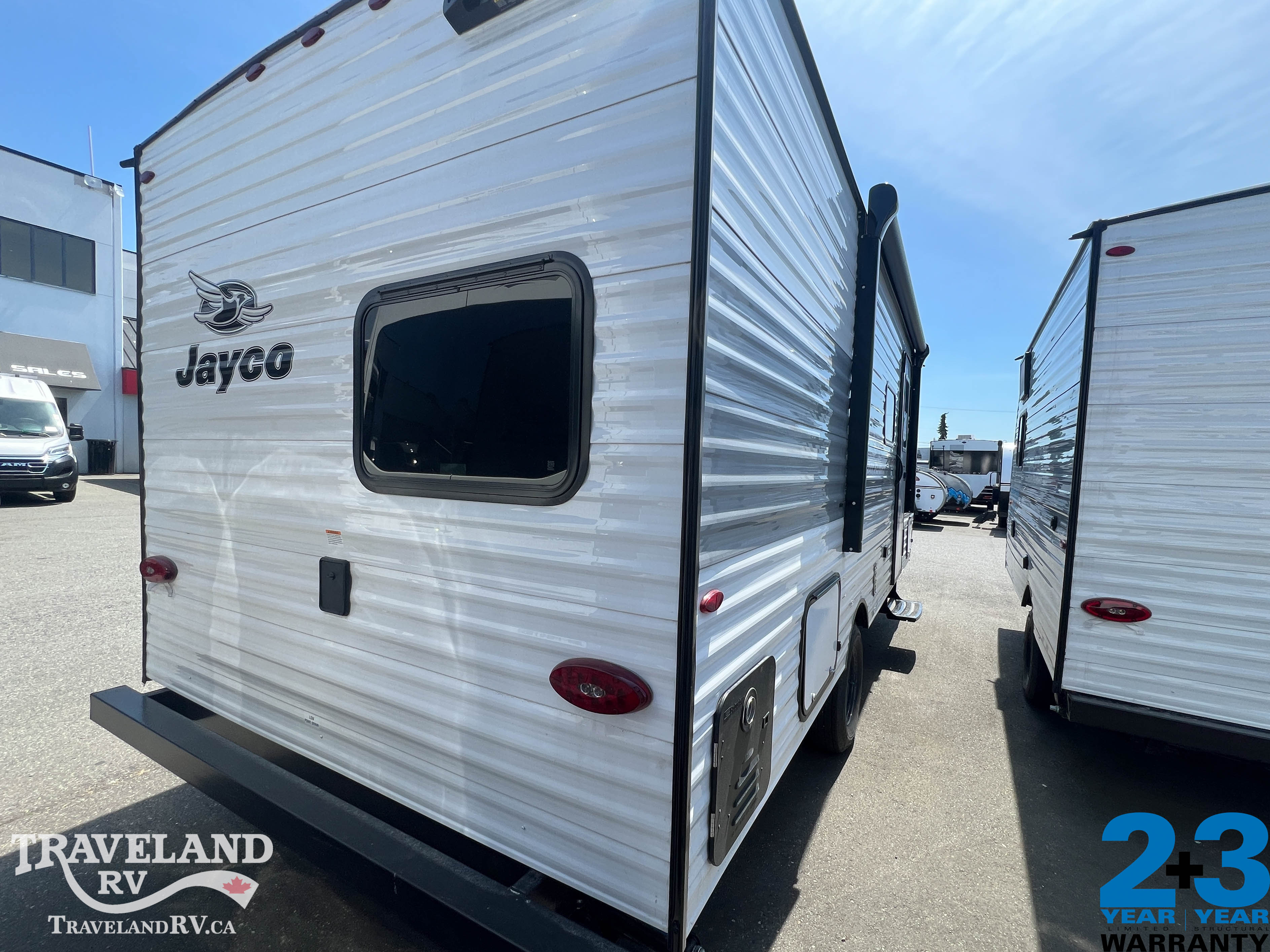 2026 Jayco Jay Flight SLX 178DBS - Image 5