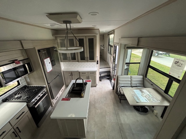 2026 Grand Design Solitude 376RD - Image 20