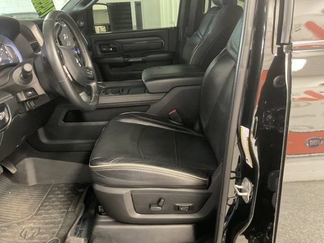 2023 Ram 2500 Pickup Mega Cab Limited 4WD - Image 17