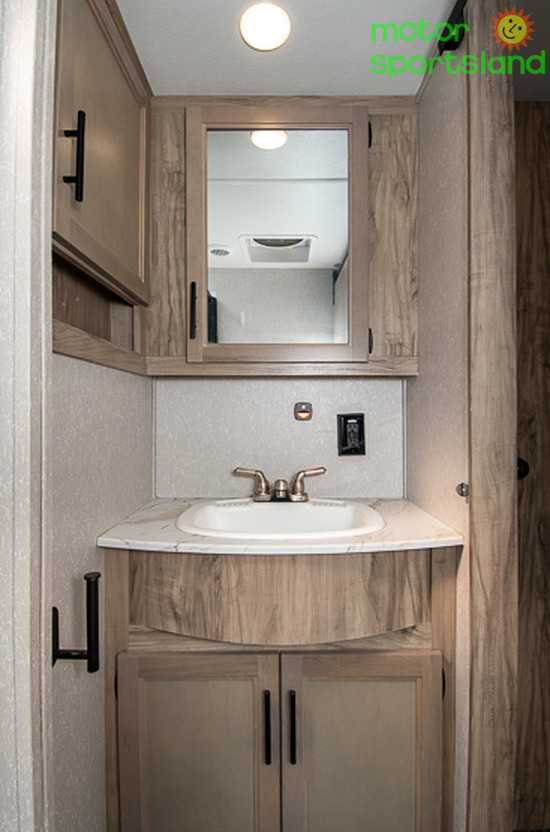 2021 Cherokee Artic Wolf 311ML - Image 27