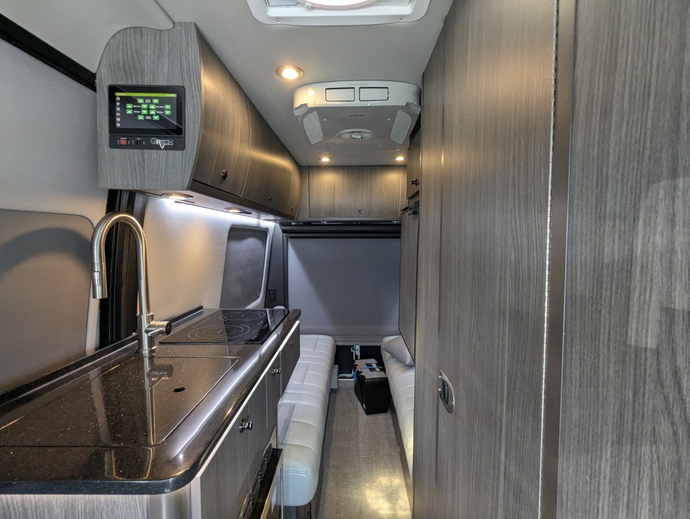 2024 Grech RV TURISMO-ion Twin - Image 19