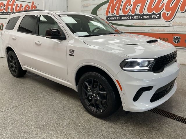 2026 Dodge Durango GT Plus America 250 Edition AWD - Image 4