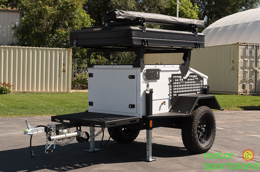 2027 Addax Basecamp V3 JEEP EDITION - Image 14