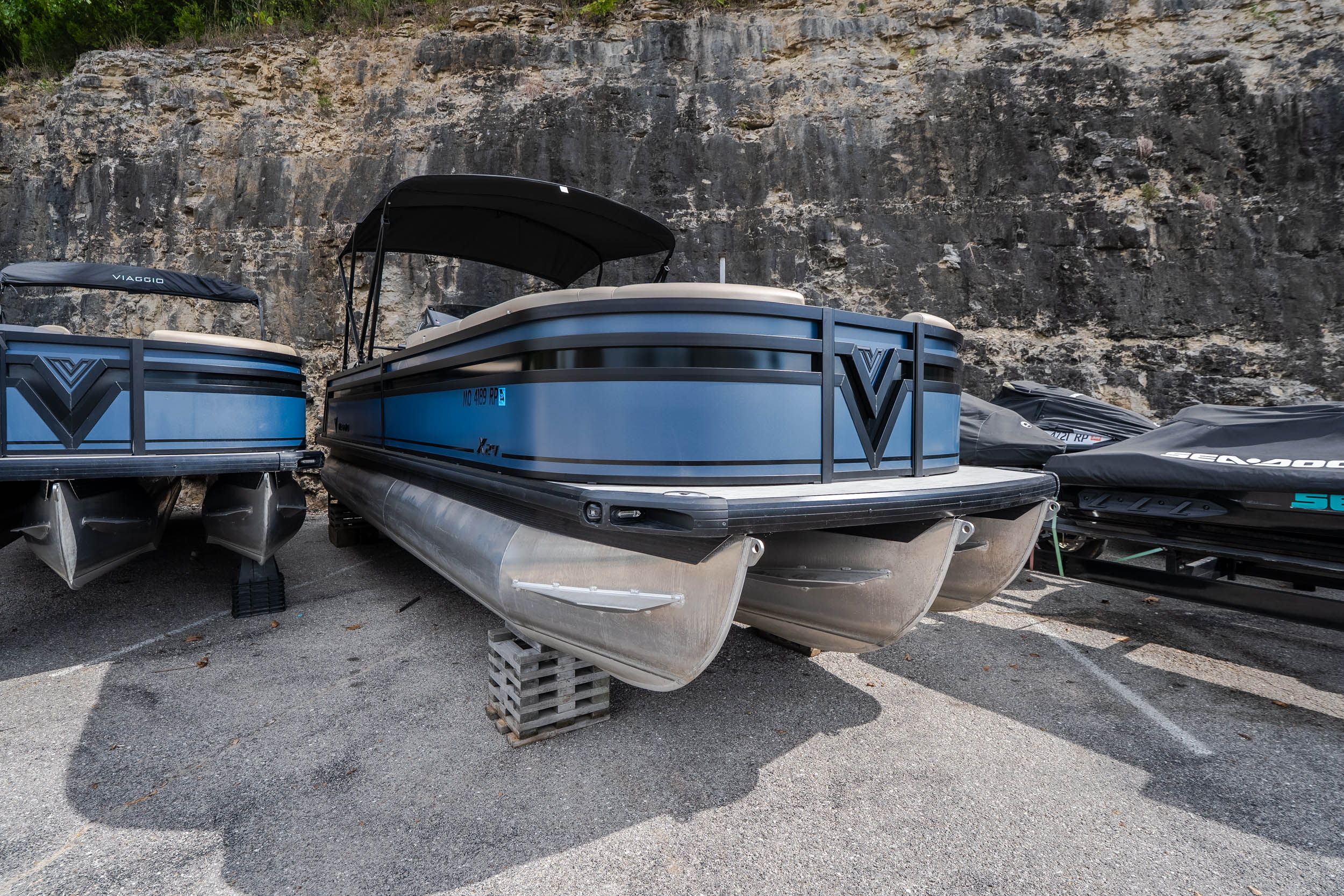 2026 Viaggio X24U - Image 1
