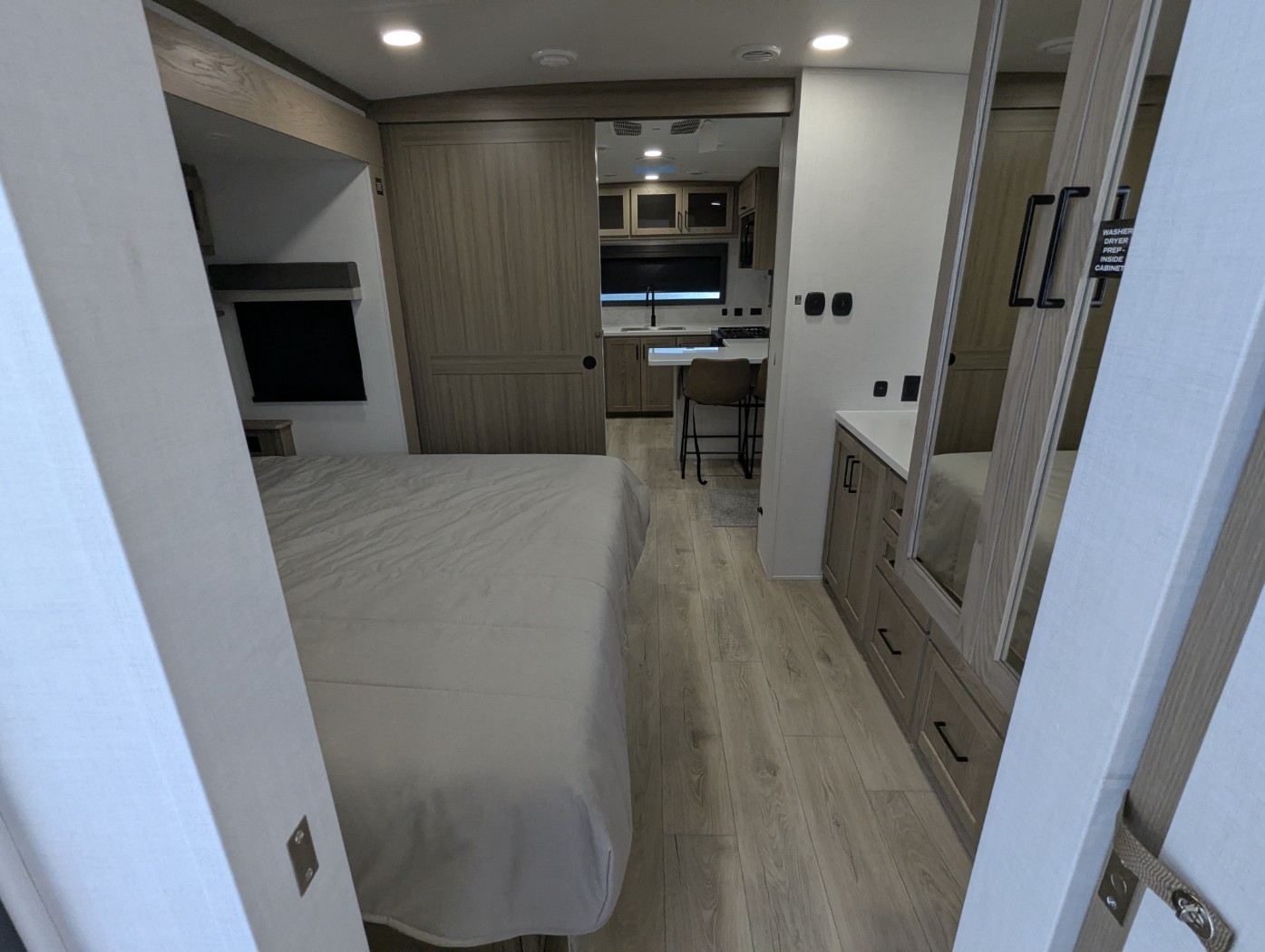 2026 Forest River Rockwood Signature 8263MBR - Image 28