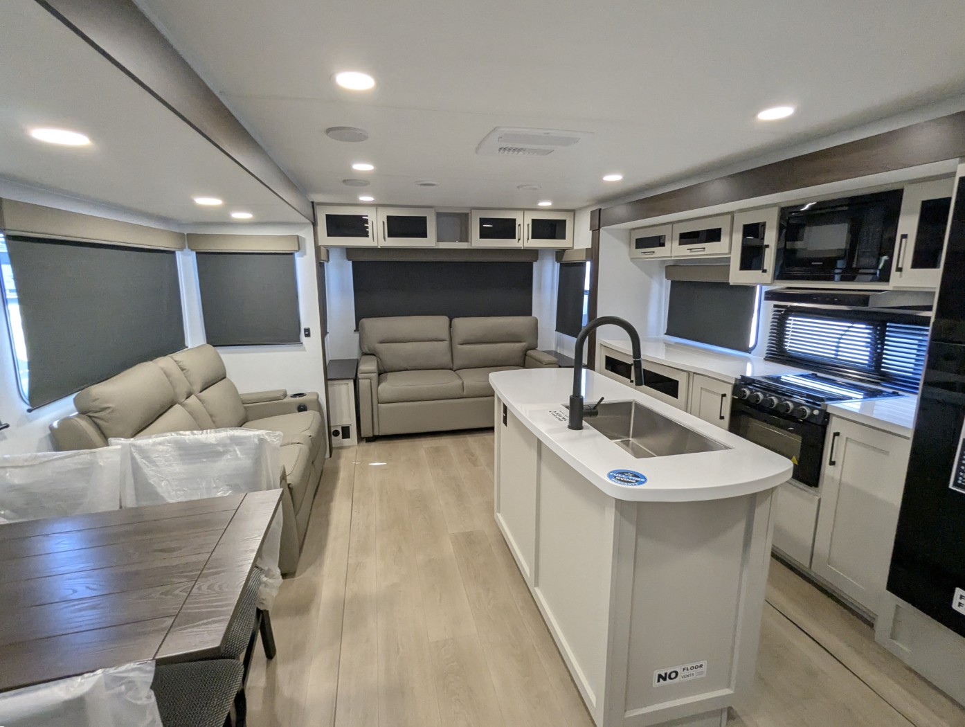 2027 Alliance RV Delta 292RL - Image 18