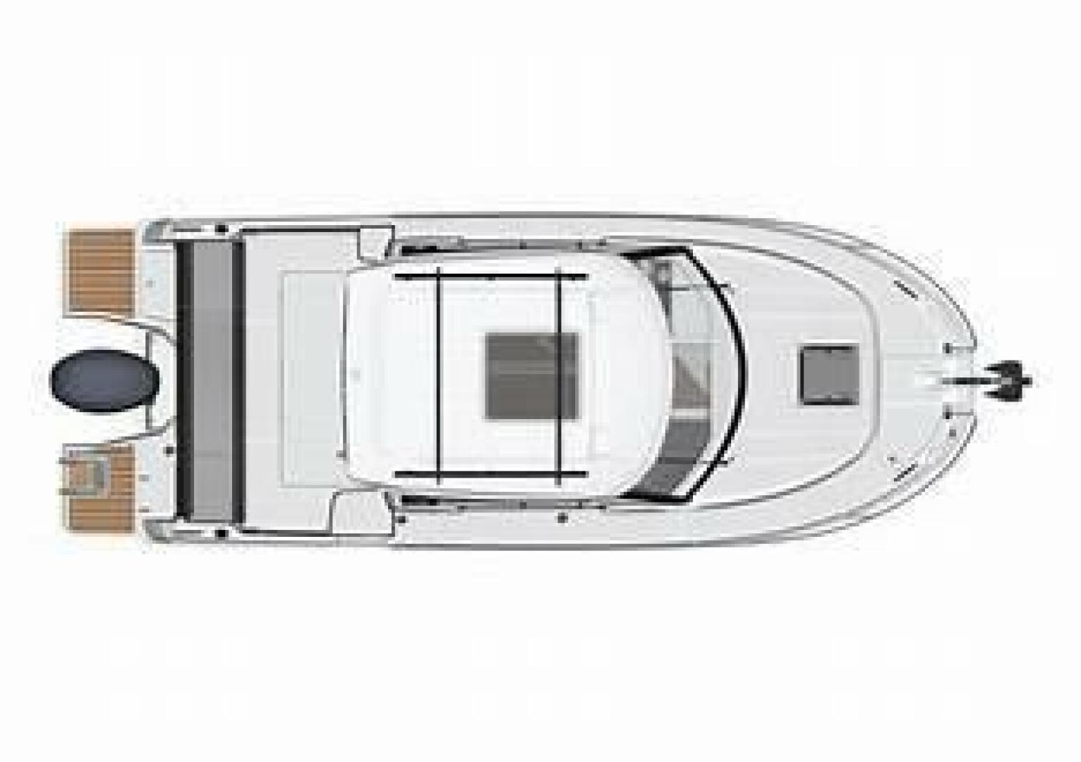 2020 Jeanneau NC 1095 Coupe - Image 86